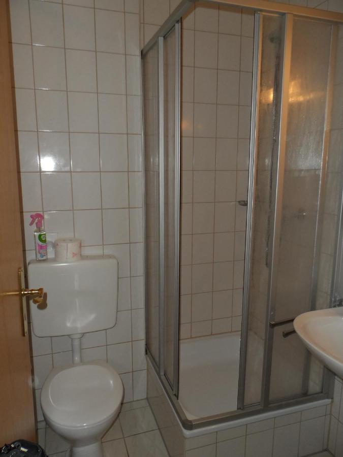 Apartamento Apartmán Viki Philippsreut Exterior foto